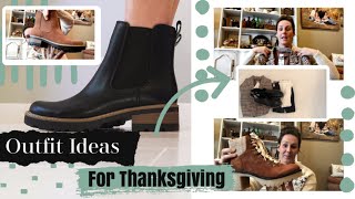 Target Clothing amp Shoe Haul  Fall Modest Outfits  Dupe Boots [upl. by Nahtal799]