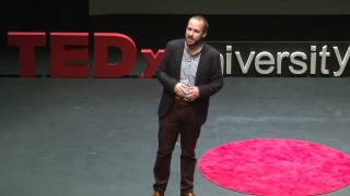 Lets disagree morally  Dr Jeffrey Howard  TEDxUniversityofEssex [upl. by Quint]