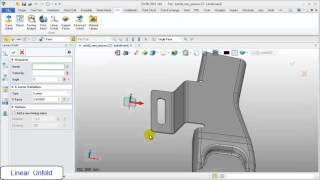 Upgraded FTI Module Calculo de Retorno de Lamina para Troquelados [upl. by Oiralednac]