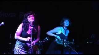 Lady Layton amp The Northern Quarter The Silver Bullet FULL LIVE SHOW [upl. by Htenywg]