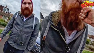 EXTREME ROAD RAGE  No LIFE Like the BIKE LIFE Ep226 [upl. by Arabrab855]