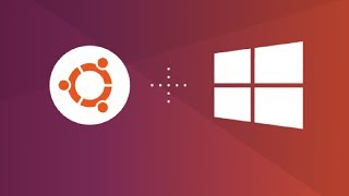 How to Install Ubuntu on Windows 10 WSL [upl. by Past577]