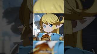 Charlotta Outro Granblue Fantasy Versus Rising youtubeshorts granbluefantasyversusrising [upl. by Yllom487]