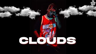 FREE Travis Scott x Gunna Type Beat  CLOUDS  Kilvish Beats [upl. by Aicatsana]