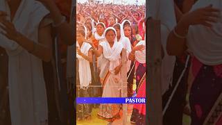 pastor Santu Sharma tandwa bihar ka bada church thriveworship [upl. by Yonit896]