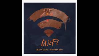 WIFI  DEXTA DAPS Official Audio [upl. by Dahsra708]