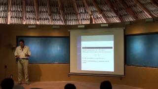 Ioannis D Platis  An overview of the KoranyiReimann theory of quasiconformal [upl. by Sawyer]