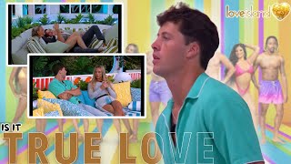 Love Island USA Season 6 Episode 2  Recap And Review [upl. by Phylys]