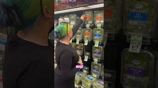 WHY ARE THE GOOD SNACKS AT PRICEY STORES🫠😭 sprouts groceryhaul groceryvlog weightlossjourney [upl. by Yorle]