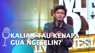 KUDU SABAR Nonton Kompilasi Stand Up Indra Frimawan di SUCA [upl. by Noslrac440]