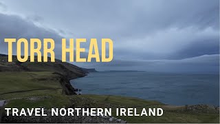 Torr Head [upl. by Minnie]