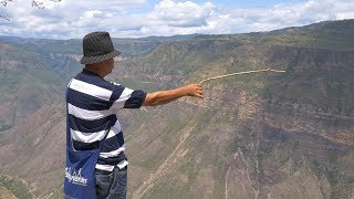 La Cultura Guane en el Cañón del Chicamocha  Colombia  TvAgro por Juan Gonzalo Angel [upl. by Namso465]