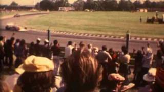 F1 en Bs As 1974 [upl. by Oramlub450]