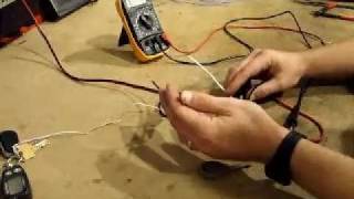 How to make a cheap transponder key bypass [upl. by Atsejam]