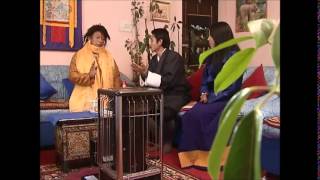 Bhutan TV Comedy EP 17 [upl. by Mayce782]