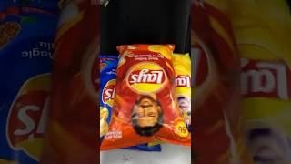 lays food chips recipe foodie cooking chaat asmrcooking indianasmrworld [upl. by Zaslow]