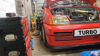 Part 1 How to Turbo your Cinquecento amp Seicento  Engine and Gearbox Options [upl. by Noevart]