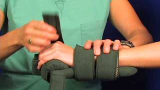 LEEDer Griping Hand Splint  LEEDer Group [upl. by Celik]