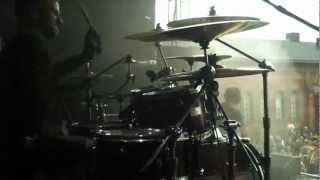 Matt Greiner quotMeddlerquot DrumCam [upl. by Dennet]