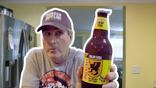 Sprecher Fire Brewed Cream Soda Review  Eating The Dollar Stores 😮 [upl. by Darnoc]