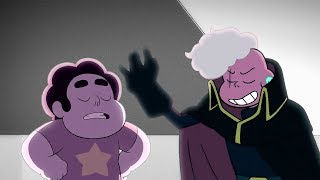 Male Fusions in Steven Universe Steven Universe Theory Crystal Clear [upl. by Ylurt]