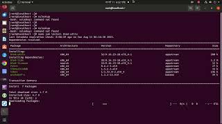 How to Fix Nslookup command not found error on RHELCentOS bash nslookup command not found [upl. by Nivle]