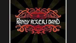 quotLike it used to bequot  Randy Rogers Band [upl. by Colly443]