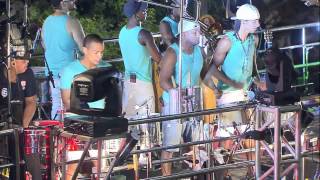 Harmonia do Samba  Desafio  YouTube Carnaval 2013 [upl. by Patt462]