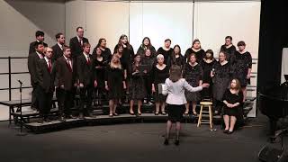 Hartnell College Choir 3182024 The Rocky Road to Dublin [upl. by Kellie]