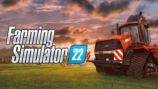 Nowy sprzęt i poradnik jak dodać hajs do FS22  Farming Simulator 22  4 [upl. by Atibat]