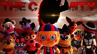 FNAF Plush Last Days SEASON 3  Episode 11 The Calamity [upl. by Ennaillij]