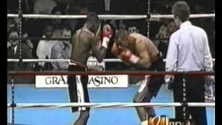 13 Floyd Mayweather Vs Hector Arroyo [upl. by Tristas]