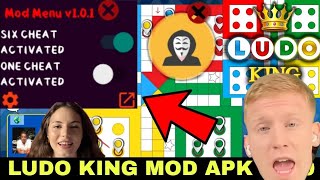 Ludo King mod apk 2024  Ludo king Latest version mod apk 2024  Ludo king online mods 2024  Ludo [upl. by Nomor821]