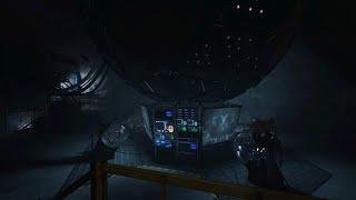 Outlast  Morphogenic Engine Ambience electronics walrider [upl. by Marcie733]