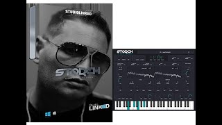 Storch VST  By Scott Storch  Updated Mac amp PC [upl. by Caniff]