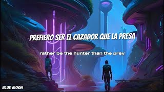 Natural  Imagine Dragons  Sub Español  Lyrics [upl. by Jamel]