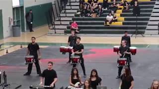 SVWAA 2018 1  Tulare Western High School [upl. by Melc477]