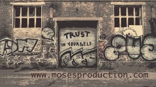 Moses  Beatbox Harmonica  Trust in Yourself [upl. by Kinsman]