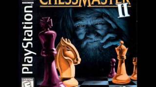 Chessmaster II  The Art Of War [upl. by Leirad]