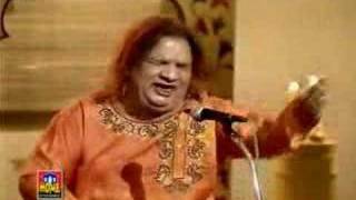 Mujhe Aazmane Waale  Aziz Mian Qawwal [upl. by Adrahc223]