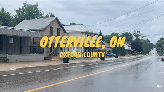 Otterville Ontario [upl. by Cioban]