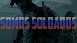 OTHERWISE  Soldiers Subtitulos en Español Russia  Россия [upl. by Nillad860]