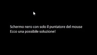 🔧 COME PERSONALIZZARE IL PUNTATORE DEL MOUSE ✅ [upl. by Lebana]