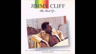 Jimmy Cliff  Every Tub [upl. by Adai118]