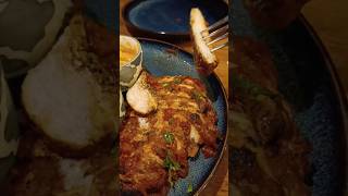 Harissa Chicken 😋🤤 foodvlog foodshorts annanagar tamil vlogger chicken kebab foodie [upl. by Ayanad]