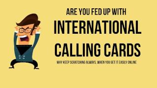 Forget Calling Card  Get Reliance Global Call for International Calls [upl. by Arlinda902]