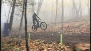 2024 MTB World Cup FINALSRaw Footage [upl. by Ariak535]