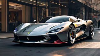 Get Ready for the Future  Ferrari SF90 Stradale 2025 Walkaroundquot [upl. by Even]