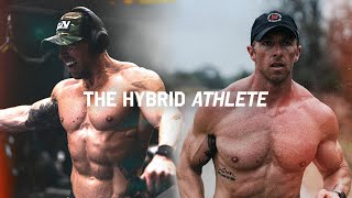 The Hybrid Athlete [upl. by Assi]