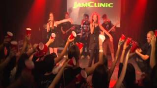 JamClinic 2012  Seeing Red [upl. by Aidyn]